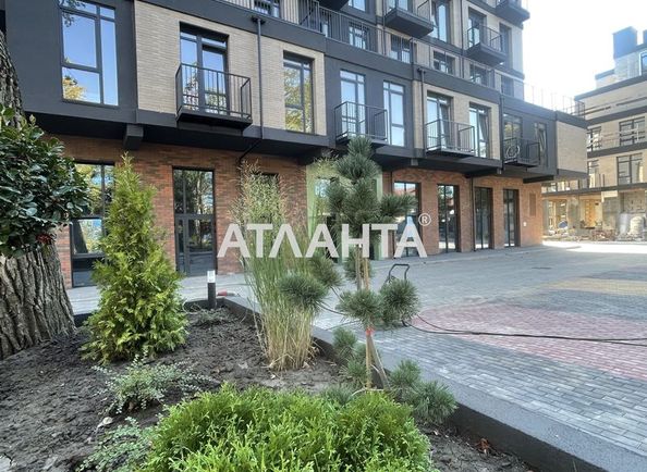 1-room apartment apartment by the address st. Dachnaya (area 46,8 m²) - Atlanta.ua - photo 6