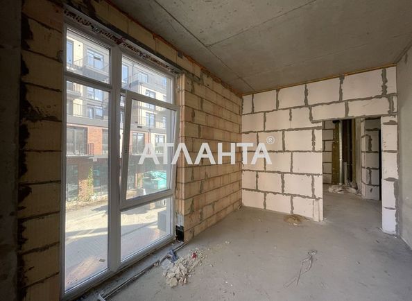 1-room apartment apartment by the address st. Dachnaya (area 46,8 m²) - Atlanta.ua - photo 7