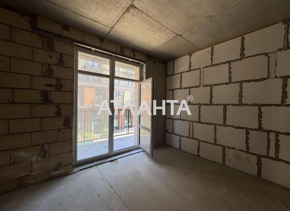 1-room apartment apartment by the address st. Dachnaya (area 46,8 m²) - Atlanta.ua - photo 9