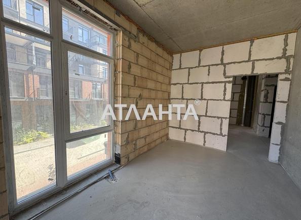 1-room apartment apartment by the address st. Dachnaya (area 46,8 m²) - Atlanta.ua - photo 10