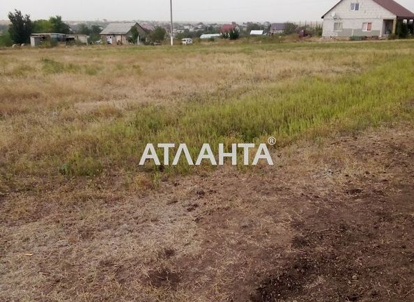 Landplot by the address st. Vozdvizhenskaya Kotovskogo (area 21 acr) - Atlanta.ua