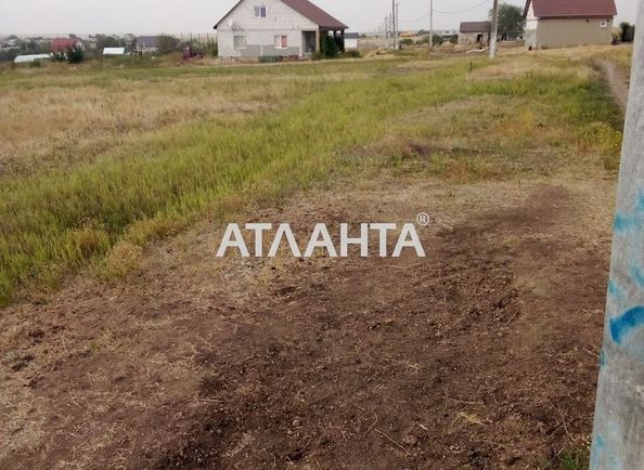 Landplot by the address st. Vozdvizhenskaya Kotovskogo (area 21 acr) - Atlanta.ua - photo 2