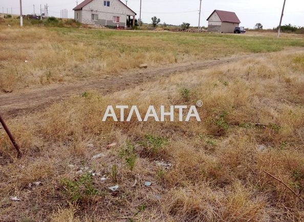 Landplot by the address st. Vozdvizhenskaya Kotovskogo (area 21 acr) - Atlanta.ua - photo 4