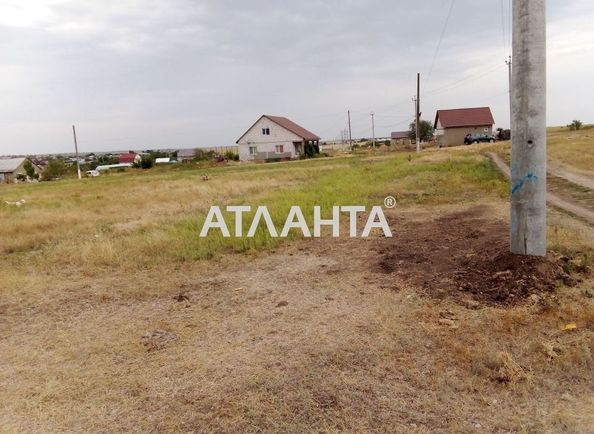 Landplot by the address st. Vozdvizhenskaya Kotovskogo (area 21 acr) - Atlanta.ua - photo 5