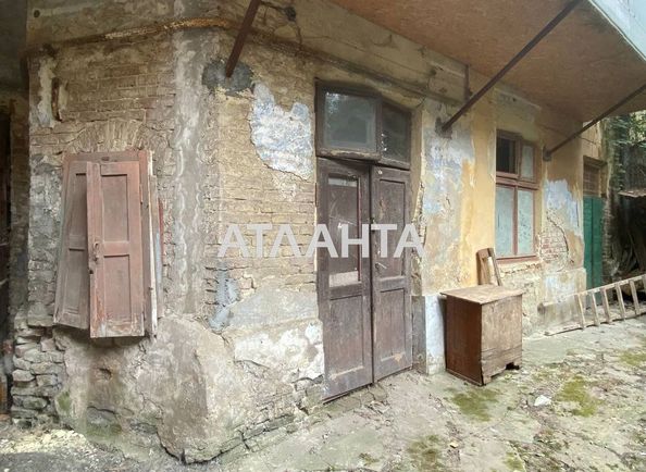 1-кімнатна квартира за адресою вул. Огіркова (площа 19,6 м²) - Atlanta.ua - фото 4