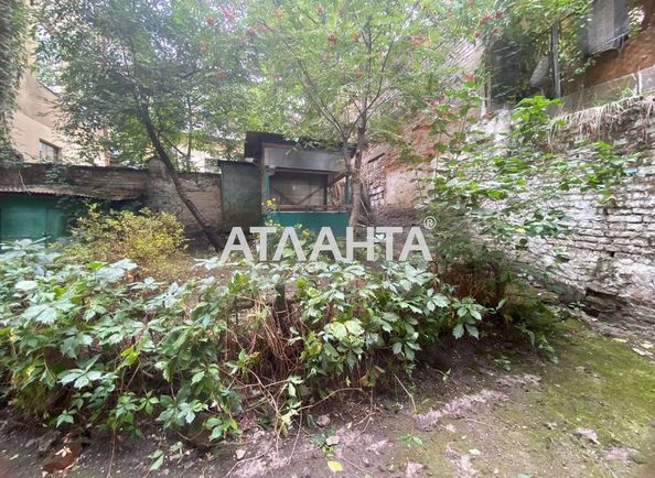 1-кімнатна квартира за адресою вул. Огіркова (площа 19,6 м²) - Atlanta.ua
