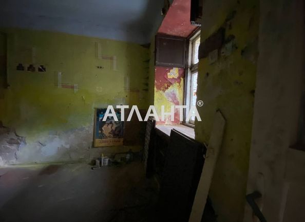 1-кімнатна квартира за адресою вул. Огіркова (площа 19,6 м²) - Atlanta.ua - фото 6