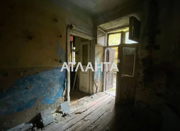 1-кімнатна квартира за адресою вул. Огіркова (площа 19,6 м²) - Atlanta.ua - фото 7