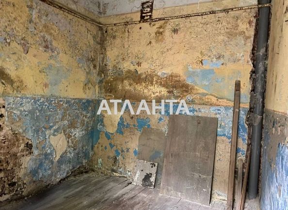 1-кімнатна квартира за адресою вул. Огіркова (площа 19,6 м²) - Atlanta.ua - фото 8