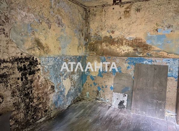 1-кімнатна квартира за адресою вул. Огіркова (площа 19,6 м²) - Atlanta.ua - фото 9