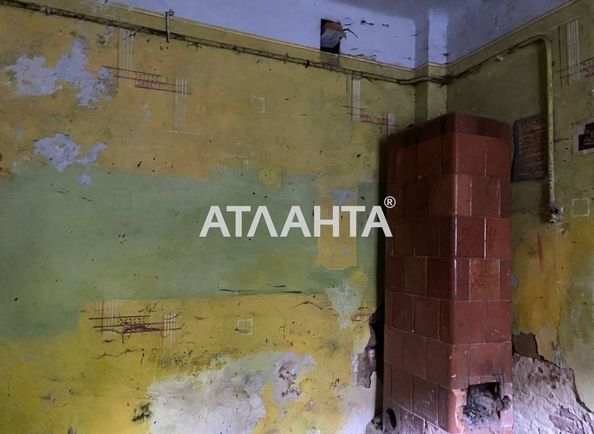 1-кімнатна квартира за адресою вул. Огіркова (площа 19,6 м²) - Atlanta.ua - фото 10