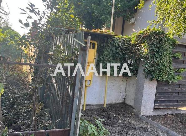 Landplot by the address st. Zholio kyuri (area 10 acr) - Atlanta.ua - photo 2
