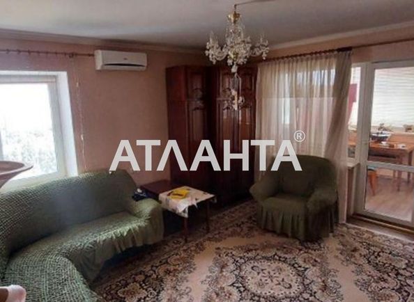 3-rooms apartment apartment by the address st. Glushko ak pr Dimitrova pr (area 71 m²) - Atlanta.ua