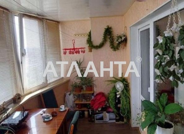 3-rooms apartment apartment by the address st. Glushko ak pr Dimitrova pr (area 71 m²) - Atlanta.ua - photo 2
