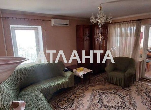 3-rooms apartment apartment by the address st. Glushko ak pr Dimitrova pr (area 71 m²) - Atlanta.ua - photo 3