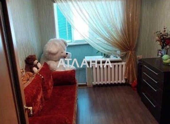 3-rooms apartment apartment by the address st. Glushko ak pr Dimitrova pr (area 71 m²) - Atlanta.ua - photo 6