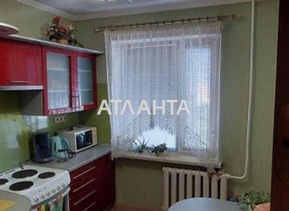 3-rooms apartment apartment by the address st. Glushko ak pr Dimitrova pr (area 71 m²) - Atlanta.ua - photo 4