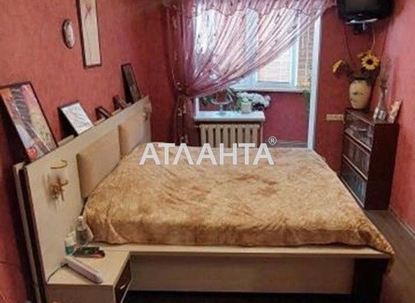 3-rooms apartment apartment by the address st. Glushko ak pr Dimitrova pr (area 71 m²) - Atlanta.ua - photo 5