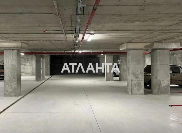 Коммерческая недвижимость по адресу ул. Сахарова (площадь 0) - Atlanta.ua