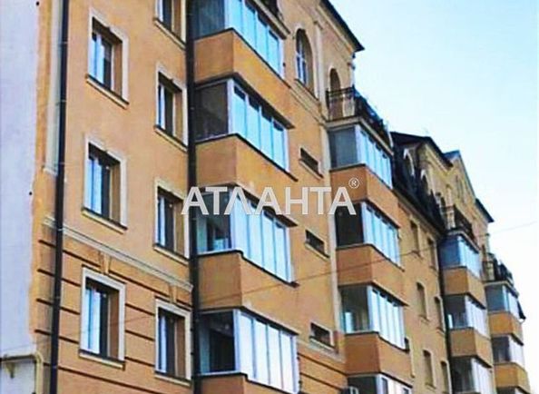 3-кімнатна квартира за адресою вул. Кагарлицька (площа 75 м²) - Atlanta.ua