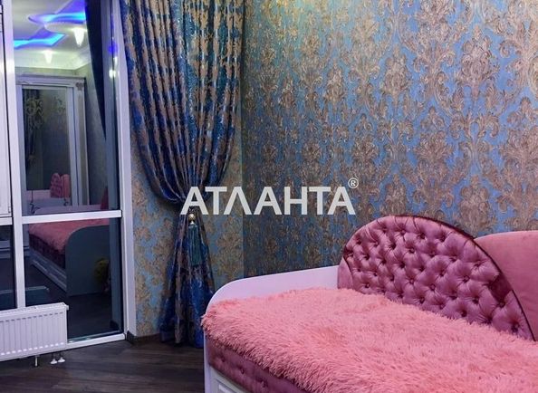 2-комнатная квартира по адресу Французский бул. (площадь 74 м²) - Atlanta.ua
