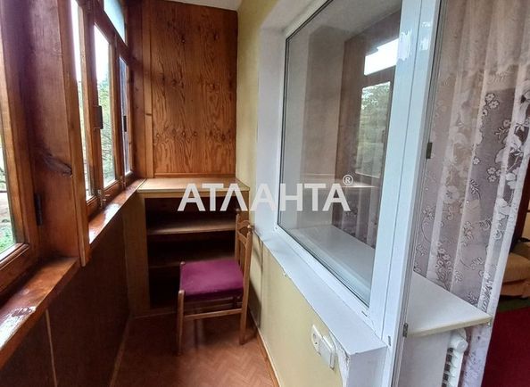1-кімнатна квартира за адресою вул. Бочарова ген. (площа 35 м²) - Atlanta.ua - фото 9