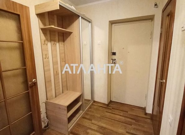 1-кімнатна квартира за адресою вул. Бочарова ген. (площа 35 м²) - Atlanta.ua - фото 6
