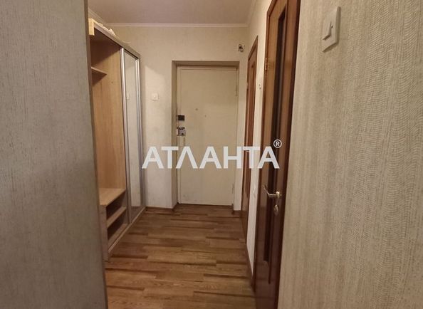 1-кімнатна квартира за адресою вул. Бочарова ген. (площа 35 м²) - Atlanta.ua - фото 7