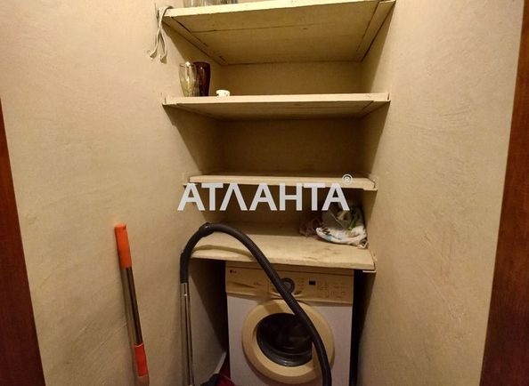 1-кімнатна квартира за адресою вул. Бочарова ген. (площа 35 м²) - Atlanta.ua - фото 12