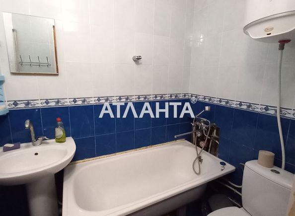 1-кімнатна квартира за адресою вул. Бочарова ген. (площа 35 м²) - Atlanta.ua - фото 8