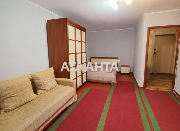 1-кімнатна квартира за адресою вул. Бочарова ген. (площа 35 м²) - Atlanta.ua - фото 2