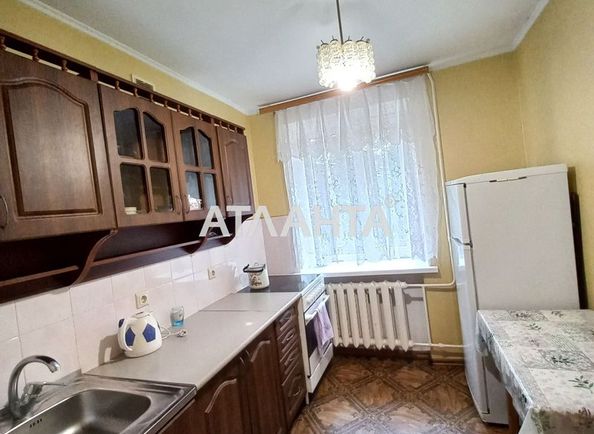 1-кімнатна квартира за адресою вул. Бочарова ген. (площа 35 м²) - Atlanta.ua - фото 5