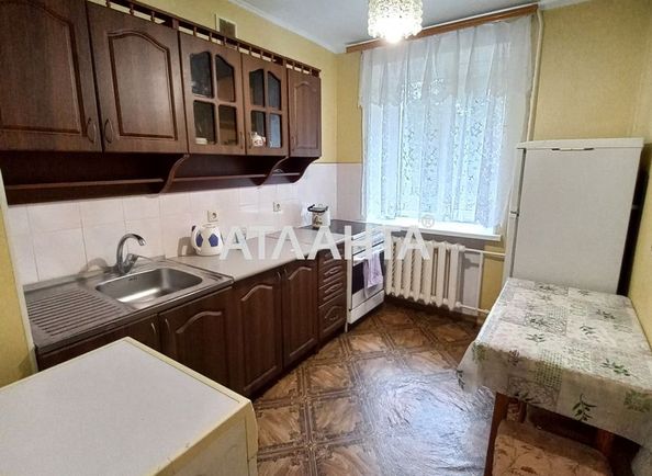 1-кімнатна квартира за адресою вул. Бочарова ген. (площа 35 м²) - Atlanta.ua - фото 3