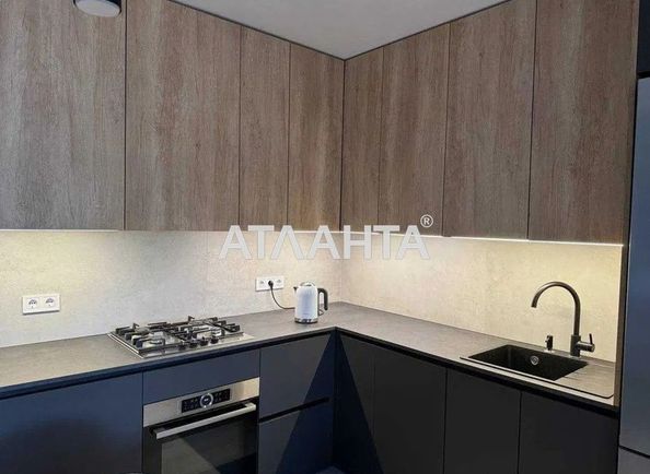 2-кімнатна квартира за адресою вул. Володимира Великого (площа 68,6 м²) - Atlanta.ua - фото 7