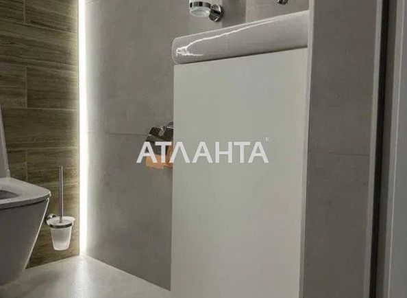 2-кімнатна квартира за адресою вул. Володимира Великого (площа 68,6 м²) - Atlanta.ua - фото 9