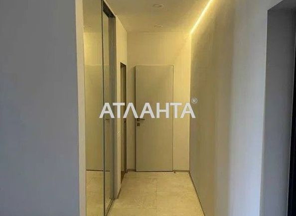 2-кімнатна квартира за адресою вул. Володимира Великого (площа 68,6 м²) - Atlanta.ua - фото 10
