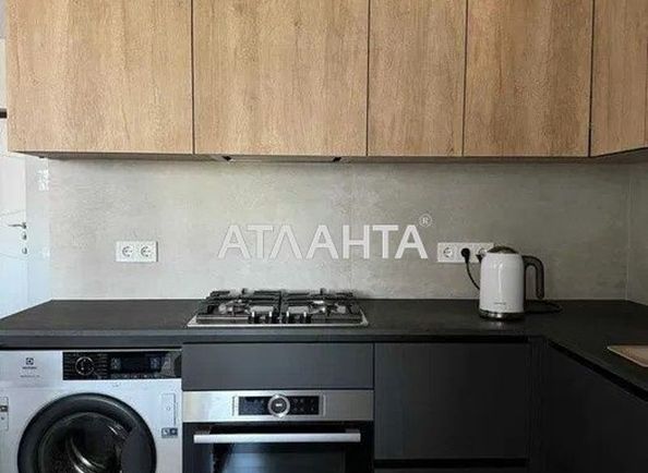 2-кімнатна квартира за адресою вул. Володимира Великого (площа 68,6 м²) - Atlanta.ua - фото 11