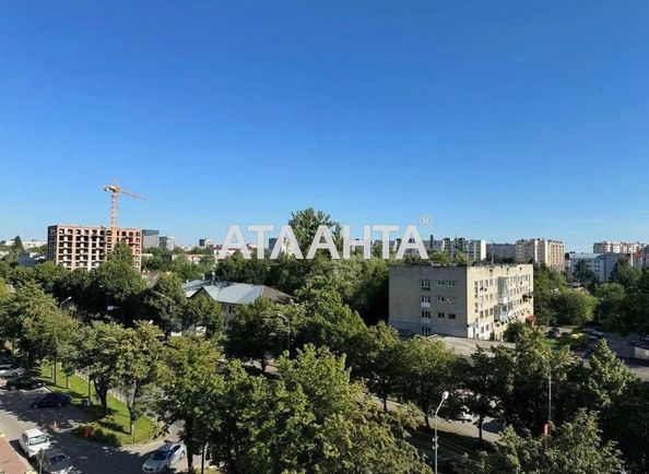 2-кімнатна квартира за адресою вул. Володимира Великого (площа 68,6 м²) - Atlanta.ua - фото 13
