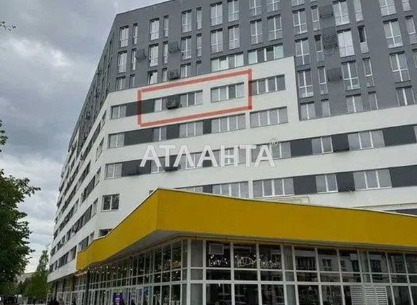2-кімнатна квартира за адресою вул. Володимира Великого (площа 68,6 м²) - Atlanta.ua - фото 14