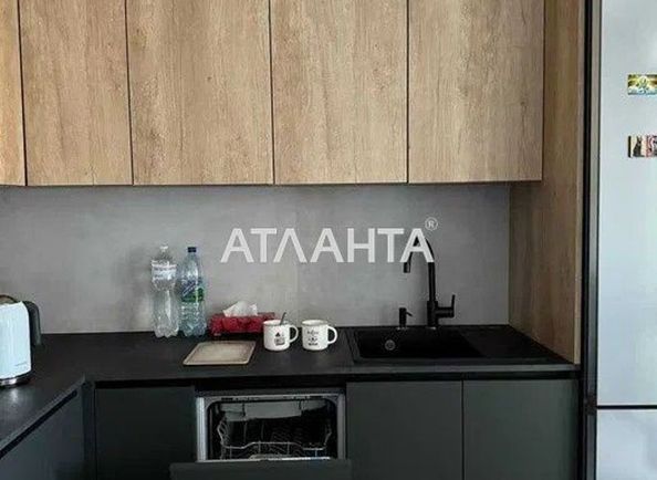 2-кімнатна квартира за адресою вул. Володимира Великого (площа 68,6 м²) - Atlanta.ua - фото 15