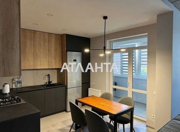 2-кімнатна квартира за адресою вул. Володимира Великого (площа 68,6 м²) - Atlanta.ua - фото 19