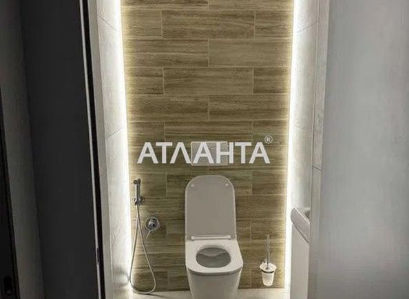 2-кімнатна квартира за адресою вул. Володимира Великого (площа 68,6 м²) - Atlanta.ua - фото 20