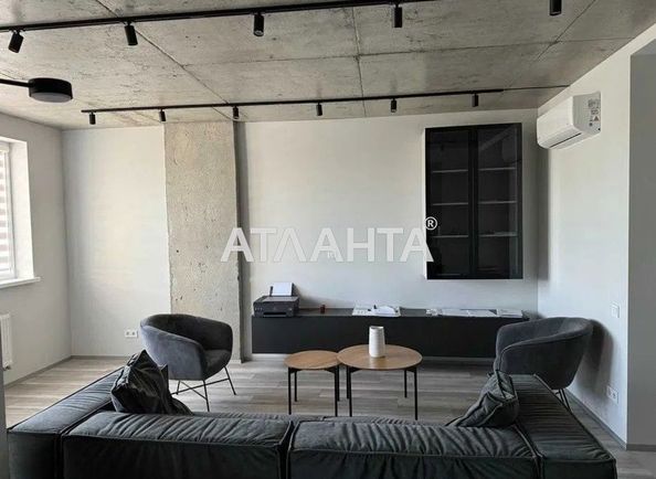 2-кімнатна квартира за адресою вул. Володимира Великого (площа 68,6 м²) - Atlanta.ua - фото 22