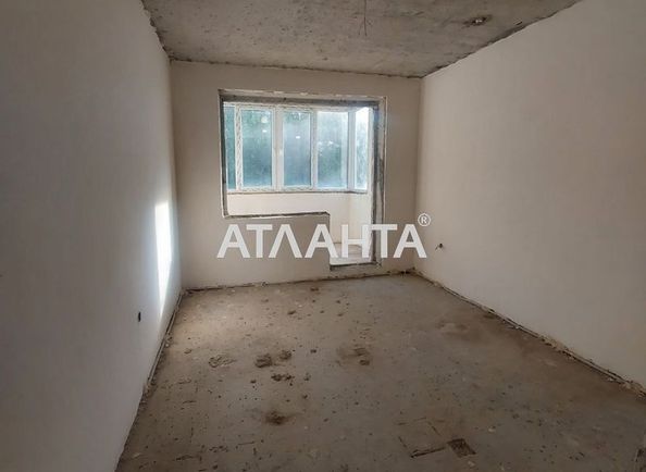 3-комнатная квартира по адресу ул. Кагарлицька (площадь 75 м²) - Atlanta.ua