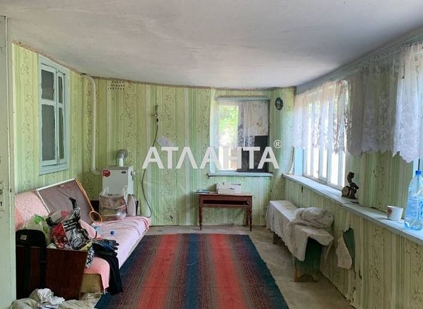 House by the address st. Trigubova (area 56 m²) - Atlanta.ua