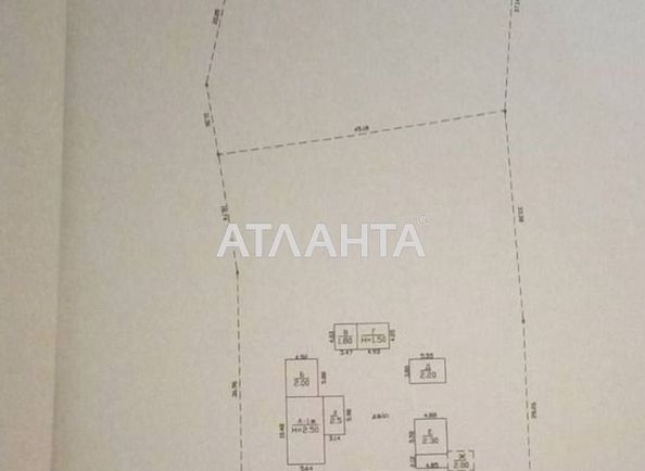 House by the address st. Trigubova (area 56 m²) - Atlanta.ua - photo 6