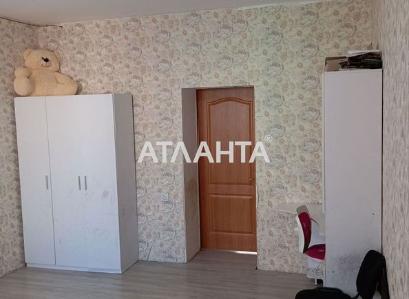 3-rooms apartment apartment by the address st. Tsentralnaya Lenina (area 79,2 m²) - Atlanta.ua