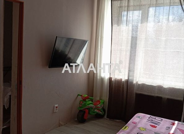 3-rooms apartment apartment by the address st. Tsentralnaya Lenina (area 79,2 m²) - Atlanta.ua - photo 2
