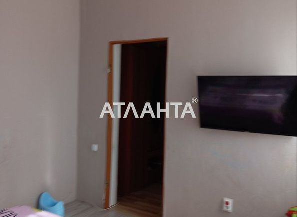3-rooms apartment apartment by the address st. Tsentralnaya Lenina (area 79,2 m²) - Atlanta.ua - photo 3