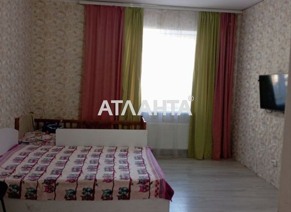 3-rooms apartment apartment by the address st. Tsentralnaya Lenina (area 79,2 m²) - Atlanta.ua - photo 5